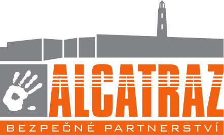 Logo Alcatraz Plzeň s.r.o.