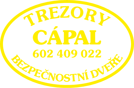 Logo Trezory Capal