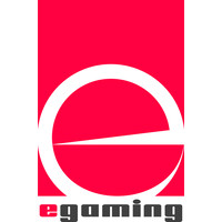 Logo E-gaming